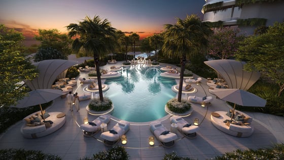 Amali Residences, picture 26