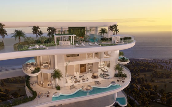 Amali Residences, picture 31