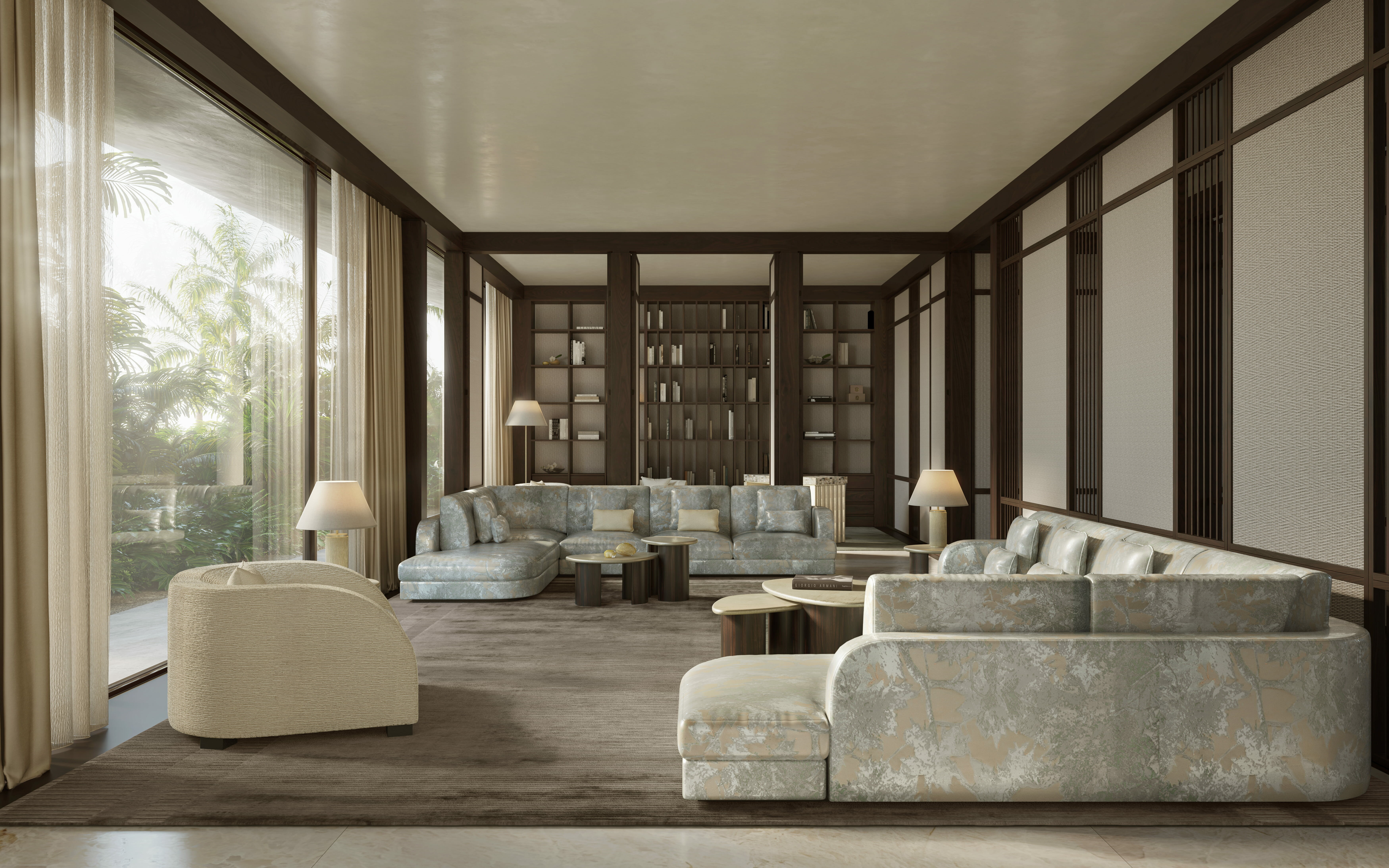 Armani Beach Residences, picture 8