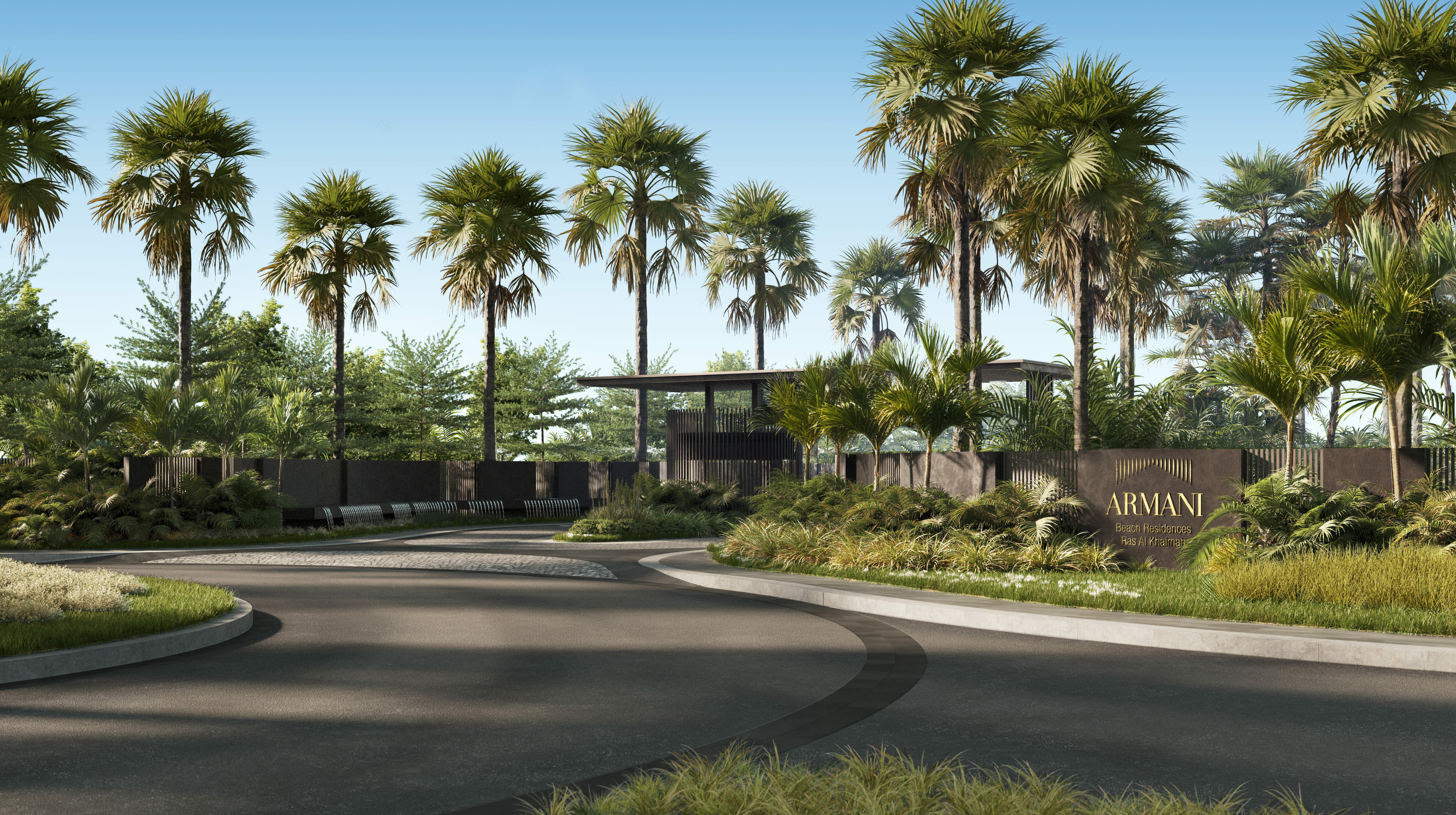 Armani Beach Residences, picture 10