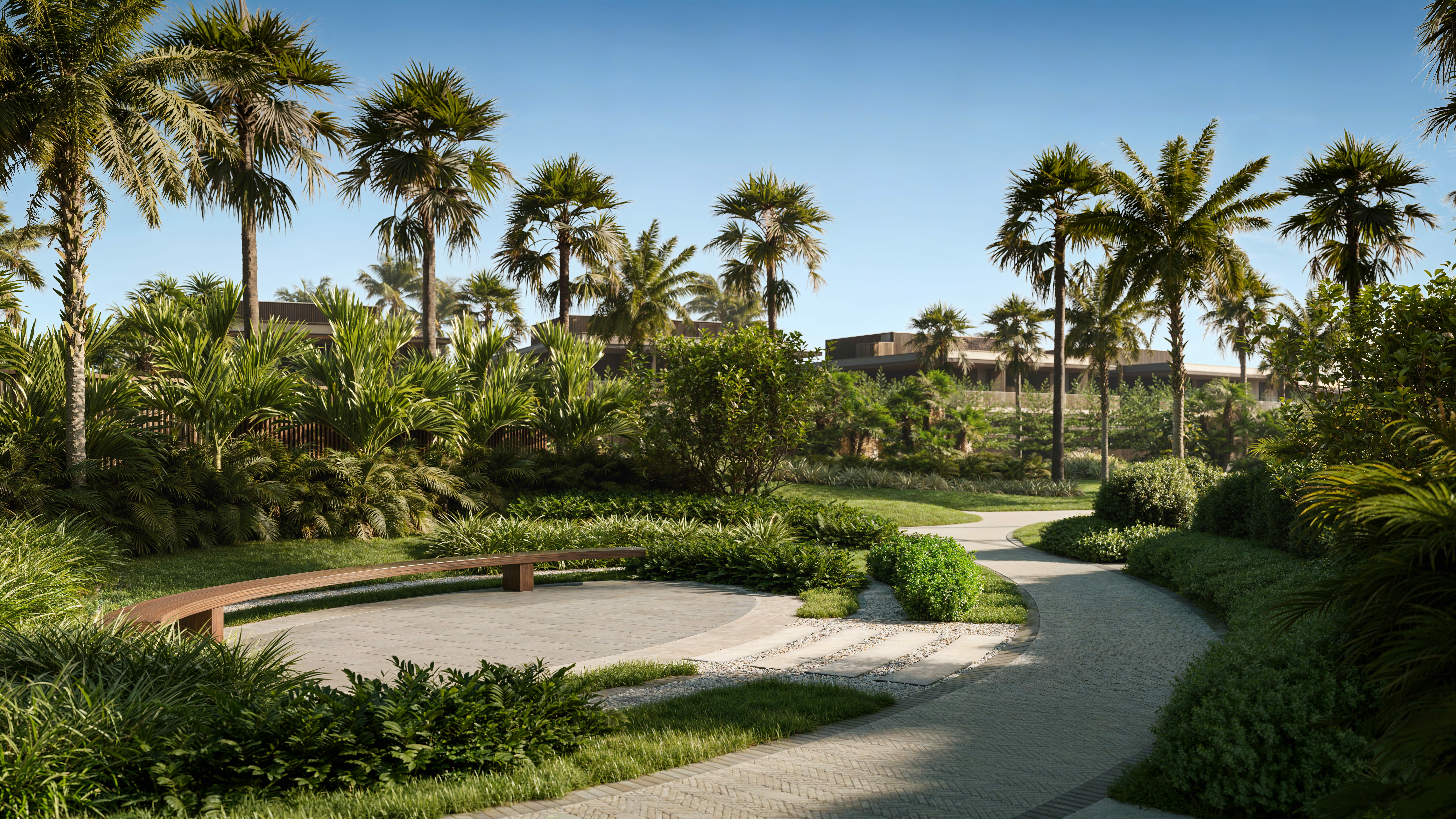 Armani Beach Residences, picture 11