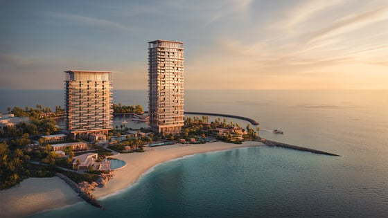 Janu Residences, picture 1