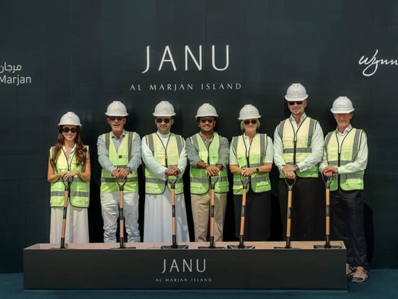 Janu Residences, picture 5