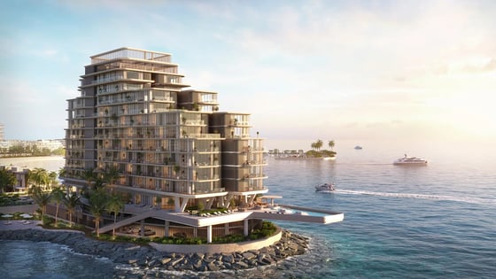 Anantara Residences, picture 6