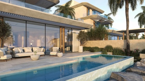 Anantara Residences, picture 11