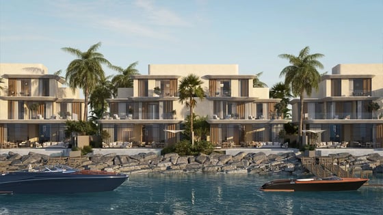 Anantara Residences Ras Al Khaimah, picture 2