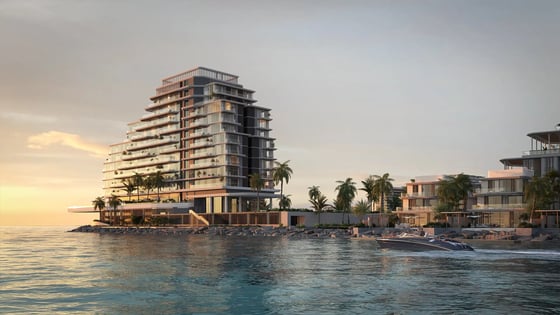 Anantara Residences, picture 1