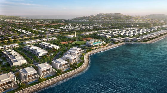 Bashayer Villas, picture 1