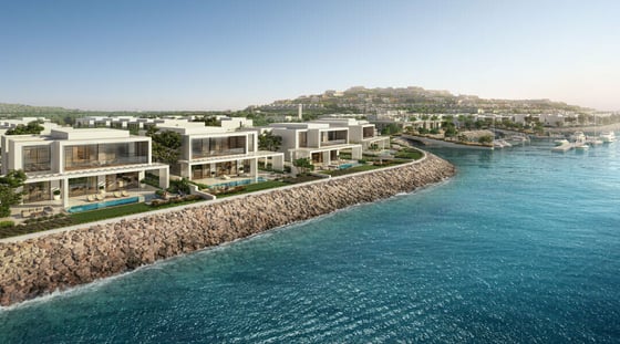 Bashayer Villas, picture 7