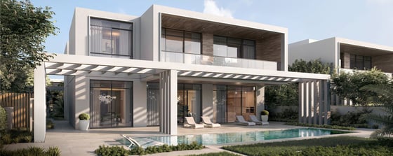 Bashayer Villas By Modon, picture 2