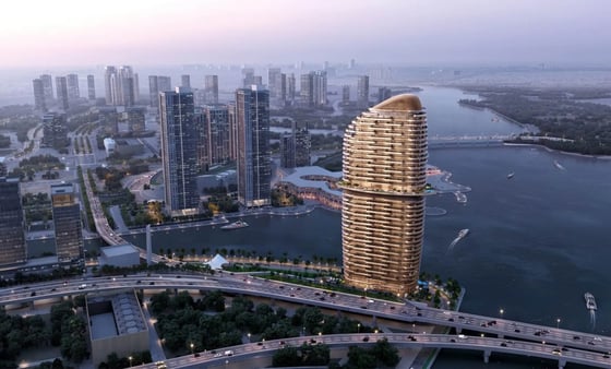 Jumeirah Residences, picture 9