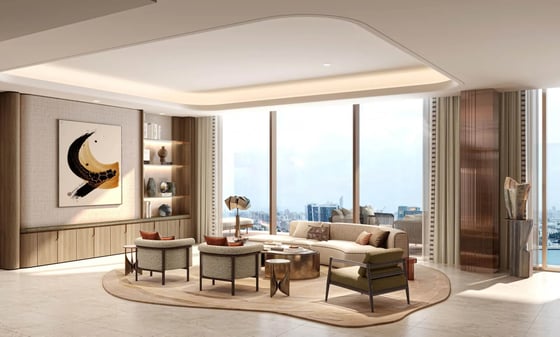 Jumeirah Residences, picture 5