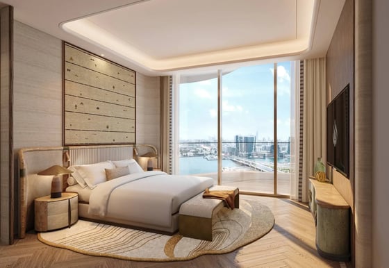 Jumeirah Residences, picture 3
