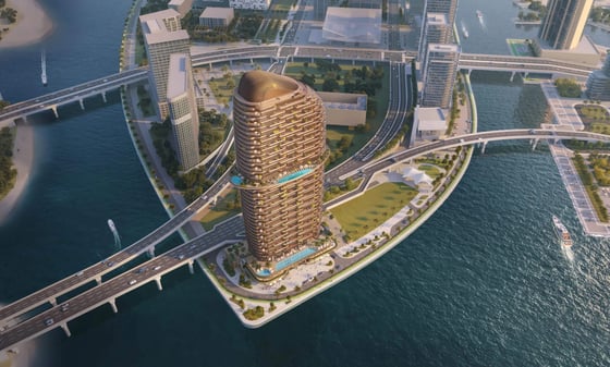 Jumeirah Residences, picture 10