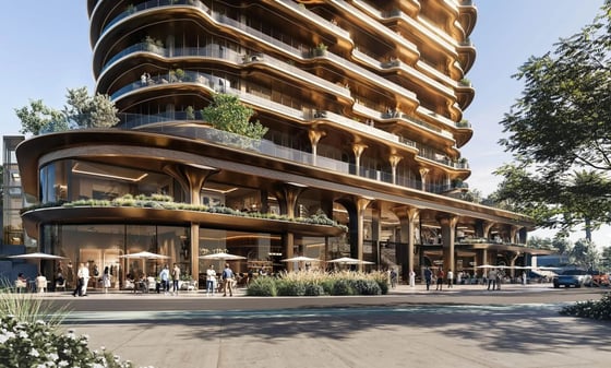 Jumeirah Residences, picture 7