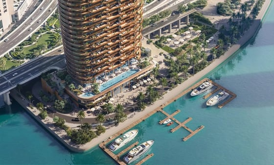 Jumeirah Residences, picture 8