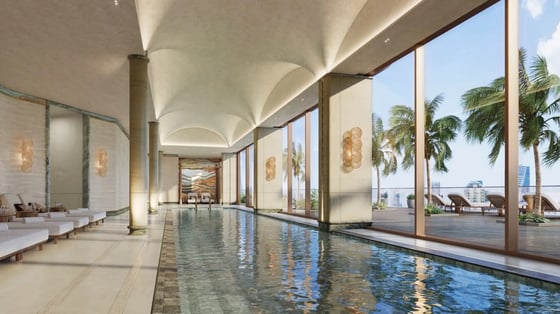 Jumeirah Residences, picture 6