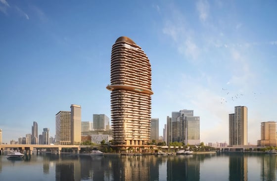 Jumeirah Residences, picture 11