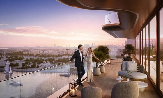 Jumeirah Residences, picture 4