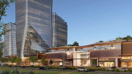 O1NE District, picture 10