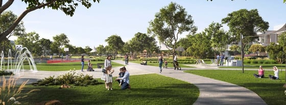 Bayn Waterway, picture 12