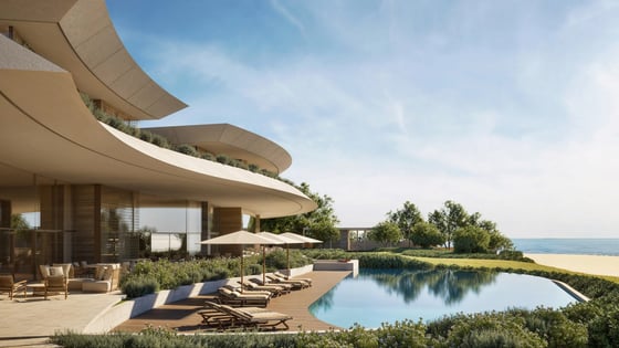 Bvlgari Resort & Mansion, picture 3