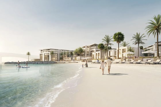 Marsa Al Saadiyat, picture 4