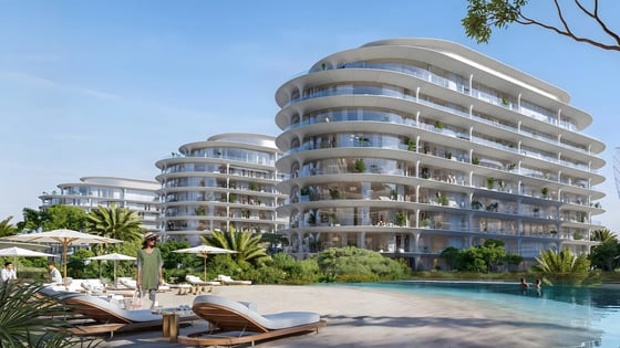Marsa Al Saadiyat | Abu Dhabi, picture 2