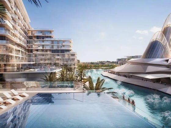 Marsa Al Saadiyat, picture 3