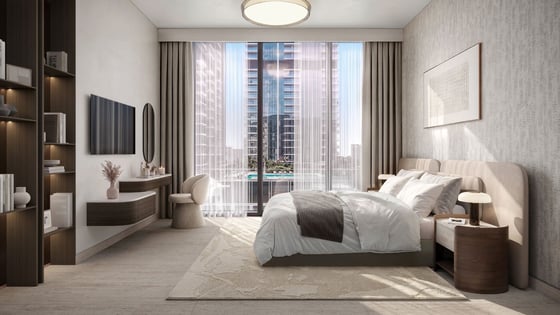 Avenue Park Towers II, picture 6