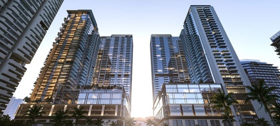Avenue Park Towers II, picture 3