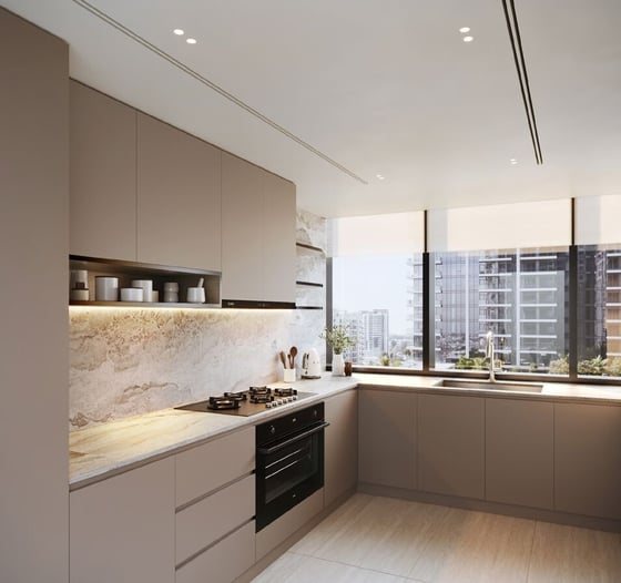 Avenue Park Towers II, picture 9