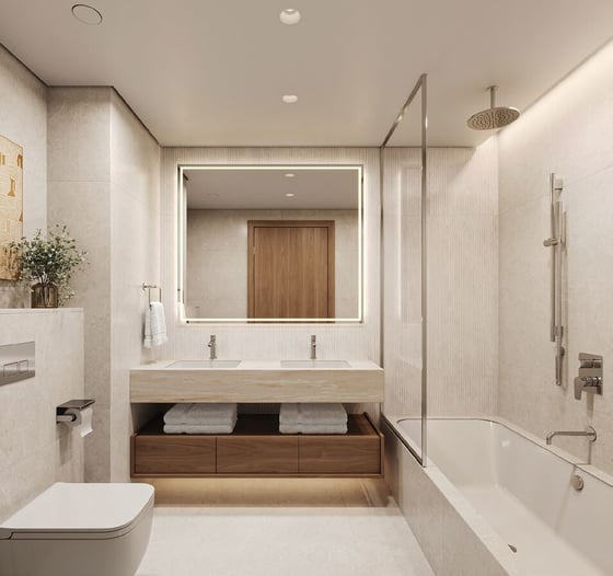 Avenue Park Towers II, picture 7