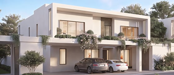 Wadeem Gardens By Modon, picture 2