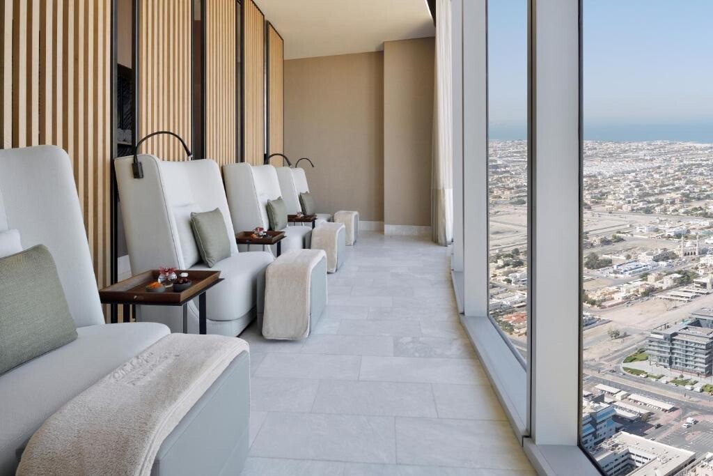 The Address Residence Sky View Towers, picture 8