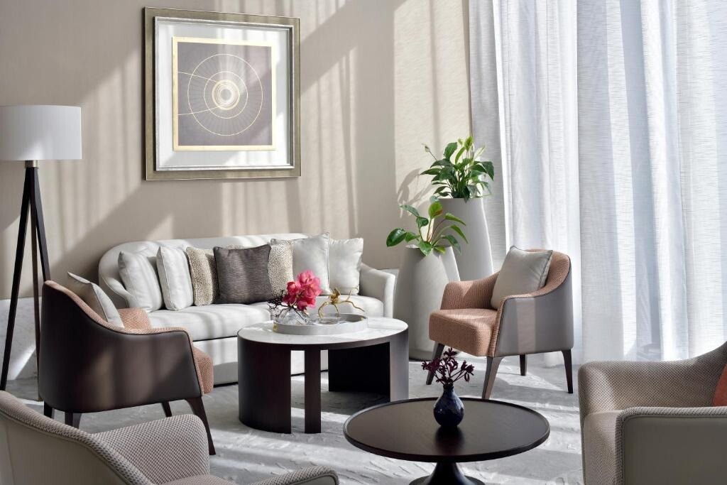The Address Residence Sky View Towers, picture 9