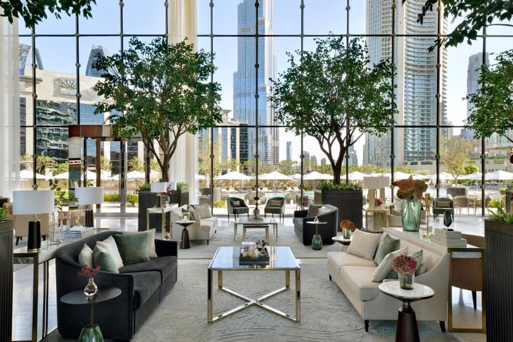 The Address Residence Sky View Towers, picture 11