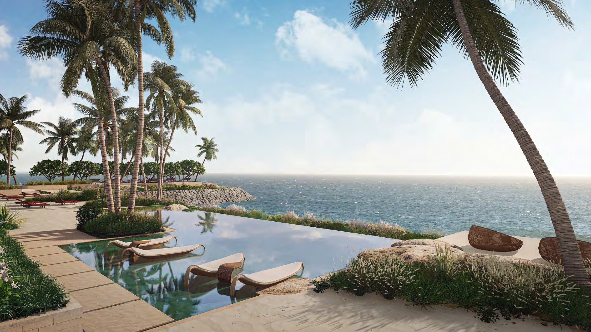 BVLGARI Resorts and Residences, picture 4