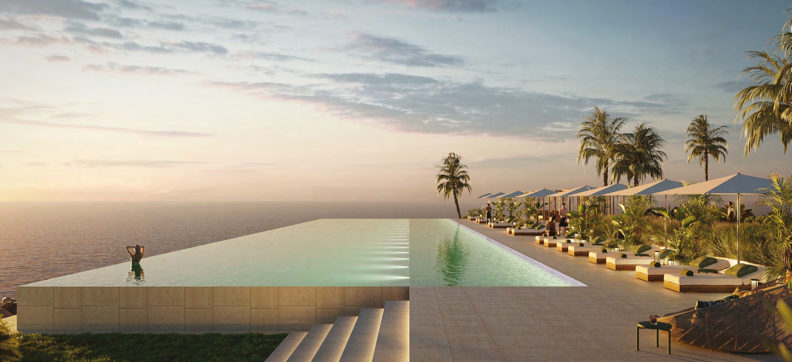 BVLGARI Resorts and Residences, picture 3