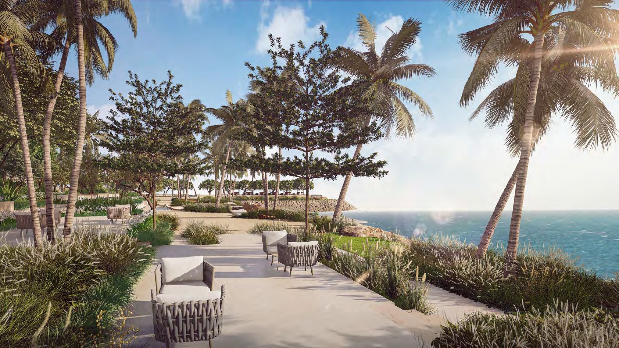 BVLGARI Resorts and Residences, picture 6