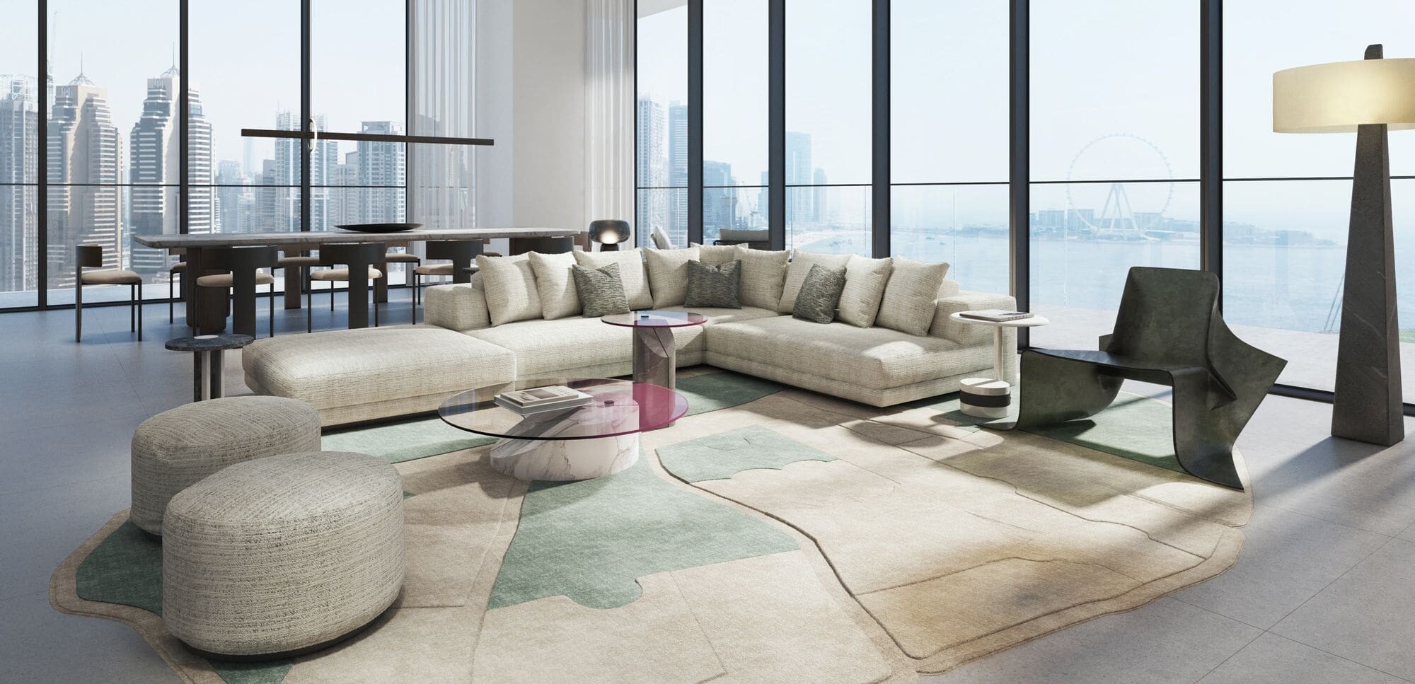 W Residences, picture 11