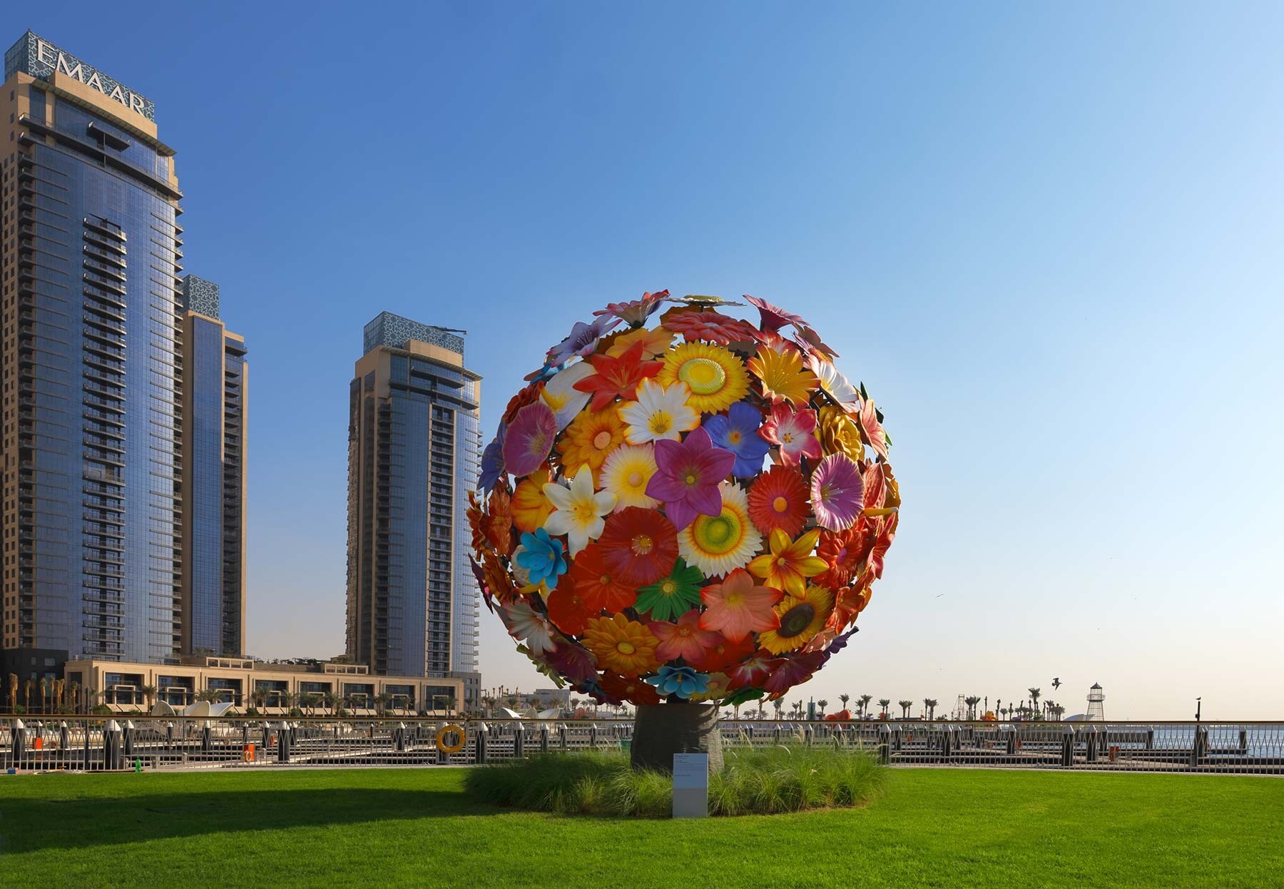 Dubai Creek Residences, picture 9