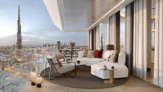 Branded Residences, picture 1