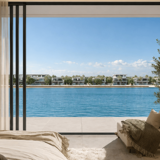 Waterfront Homes, picture 1